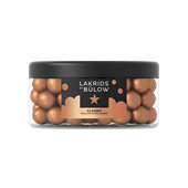 Classic Caramel Large Lakrids by Bülow 550 g  